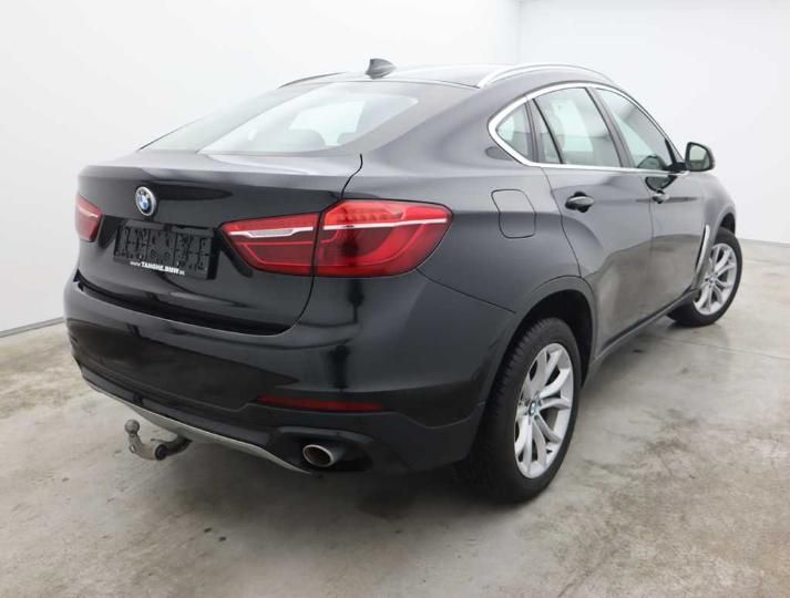 Photo 2 VIN: WBAKV210700R29149 - BMW X6 &#3914 