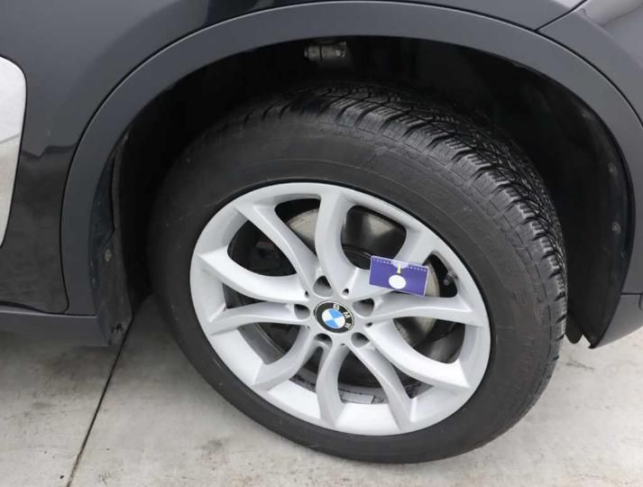 Photo 25 VIN: WBAKV210700R29149 - BMW X6 &#3914 