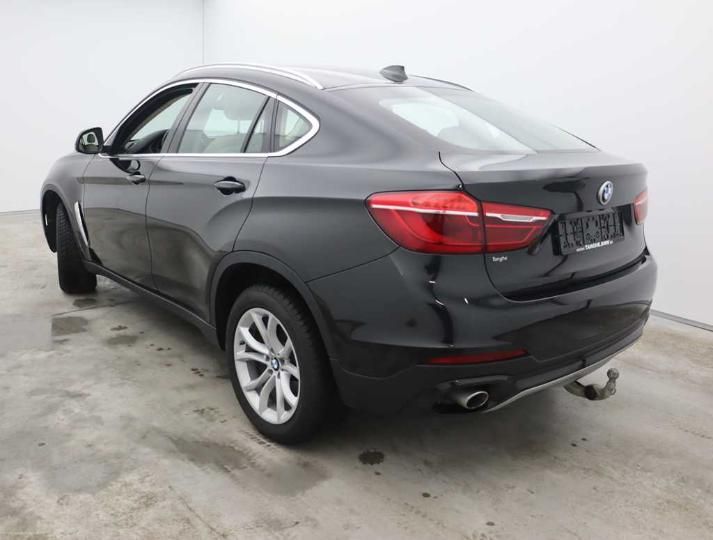 Photo 7 VIN: WBAKV210700R29149 - BMW X6 &#3914 