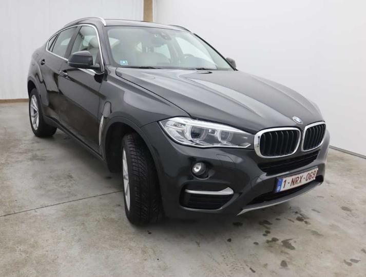 Photo 8 VIN: WBAKV210700R29149 - BMW X6 &#3914 