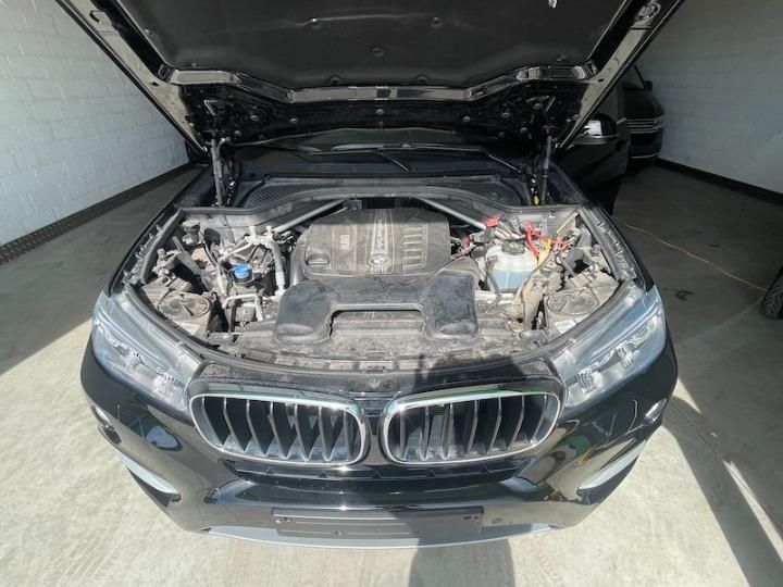 Photo 25 VIN: WBAKV210700V41385 - BMW X6 SUV 