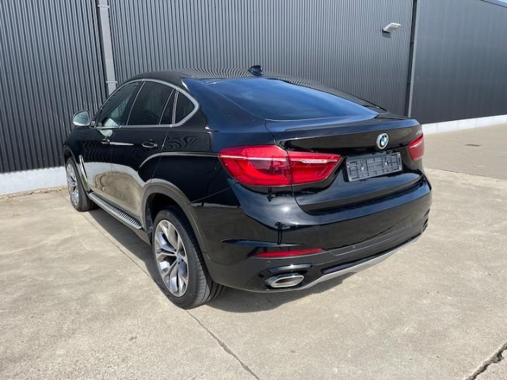 Photo 4 VIN: WBAKV210700V41385 - BMW X6 SUV 