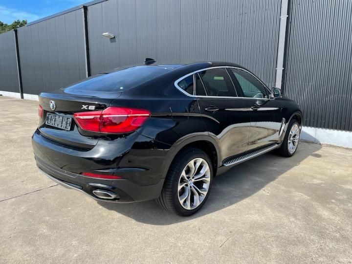 Photo 6 VIN: WBAKV210700V41385 - BMW X6 SUV 