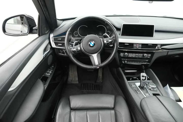 Photo 9 VIN: WBAKV210800N17452 - BMW X6 &#3914 