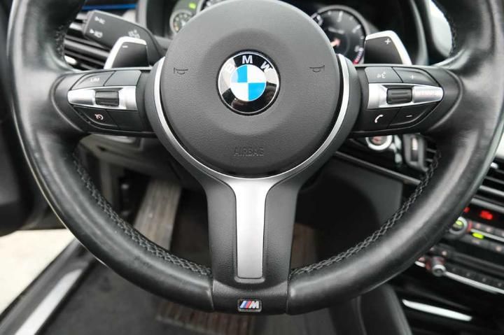 Photo 19 VIN: WBAKV210800N17452 - BMW X6 &#3914 