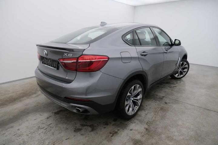 Photo 2 VIN: WBAKV210800N17452 - BMW X6 &#3914 