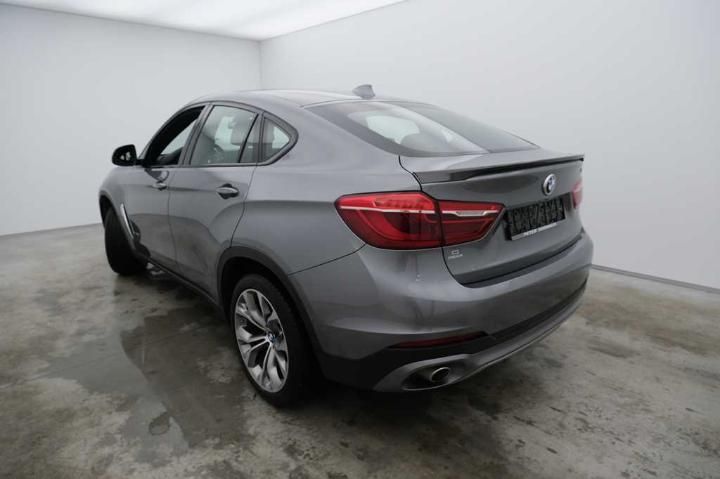 Photo 7 VIN: WBAKV210800N17452 - BMW X6 &#3914 