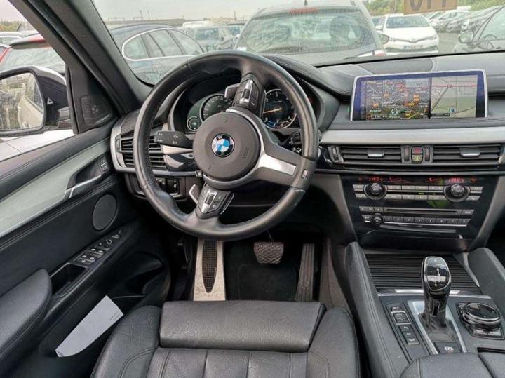 Photo 21 VIN: WBAKV210800R27894 - BMW X6 