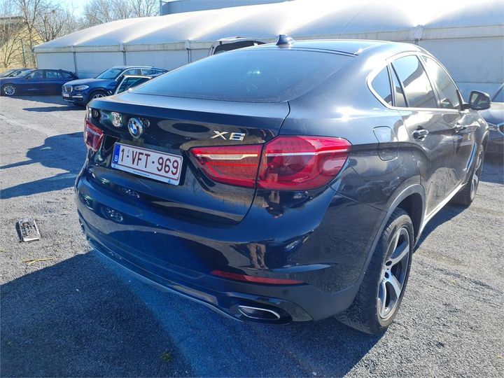 Photo 2 VIN: WBAKV210800Z83804 - BMW X6 