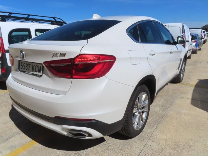 Photo 2 VIN: WBAKV210900V42103 - BMW X6 