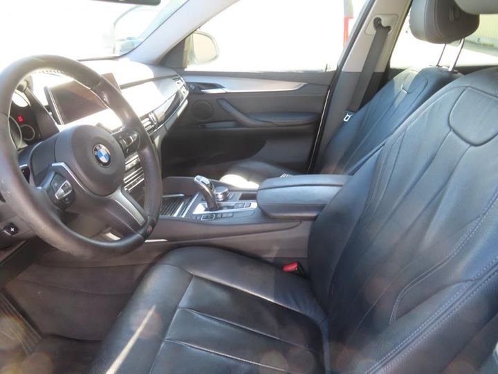 Photo 21 VIN: WBAKV210900V42103 - BMW X6 