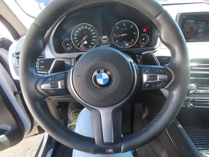 Photo 24 VIN: WBAKV210900V42103 - BMW X6 