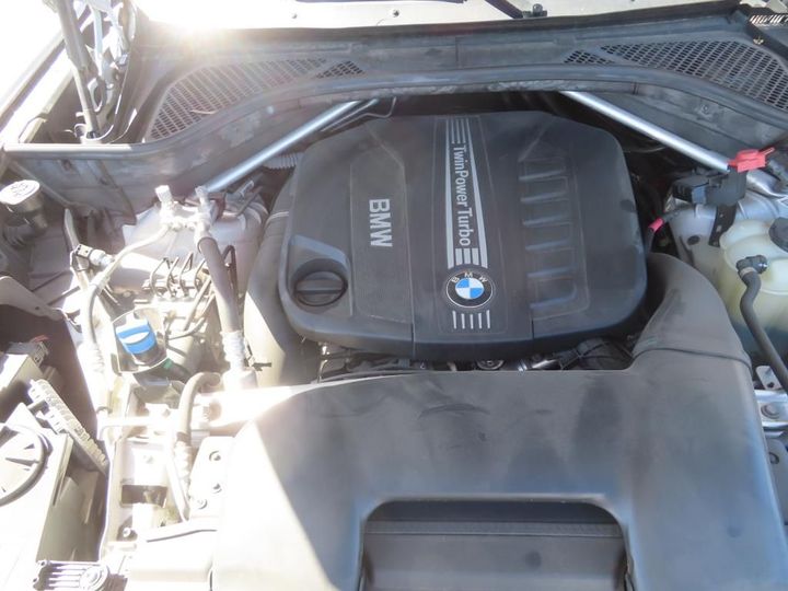 Photo 29 VIN: WBAKV210900V42103 - BMW X6 