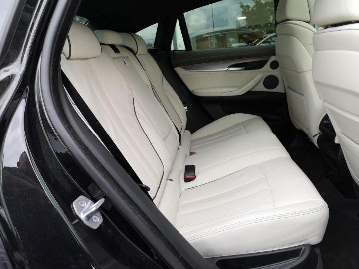 Photo 9 VIN: WBAKV210900V42781 - BMW X6 