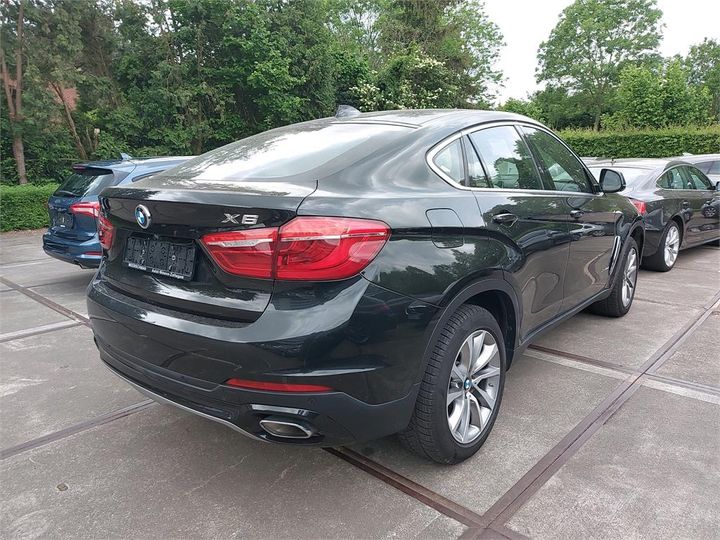 Photo 2 VIN: WBAKV410100X02146 - BMW X6 SUV 