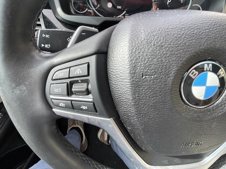 Photo 29 VIN: WBAKV410100X02146 - BMW X6 SUV 