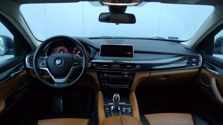 Photo 14 VIN: WBAKV410100X02275 - BMW X6 SUV 