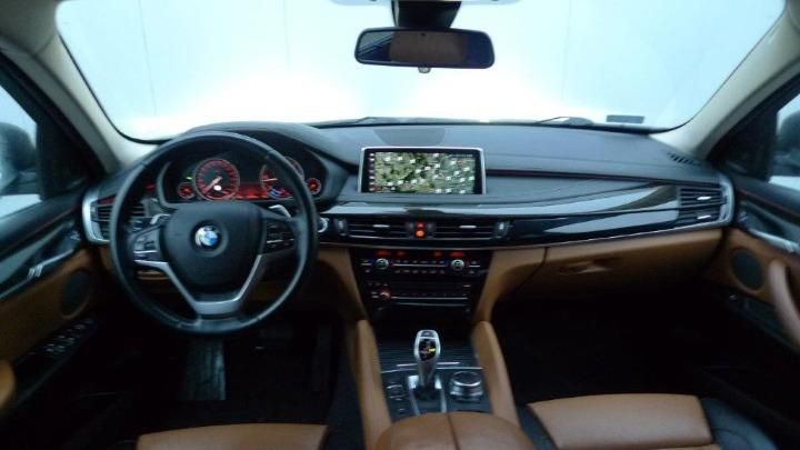 Photo 15 VIN: WBAKV410100X02275 - BMW X6 SUV 