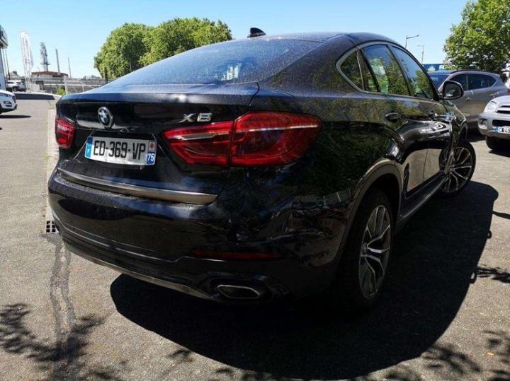 Photo 3 VIN: WBAKV410200P74960 - BMW X6 