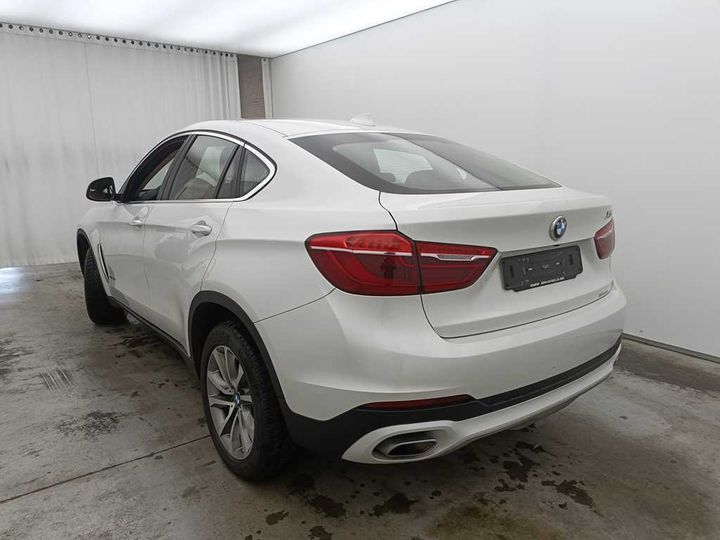 Photo 7 VIN: WBAKV410700X01986 - BMW X6 &#3914 