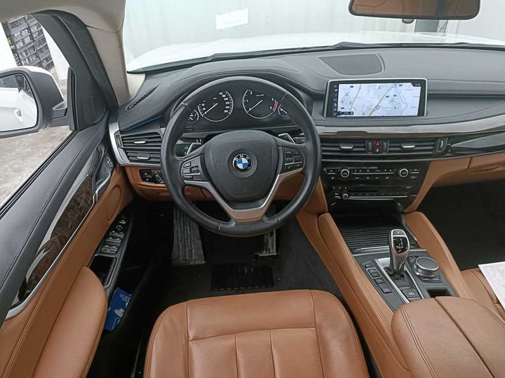 Photo 9 VIN: WBAKV410700X01986 - BMW X6 &#3914 