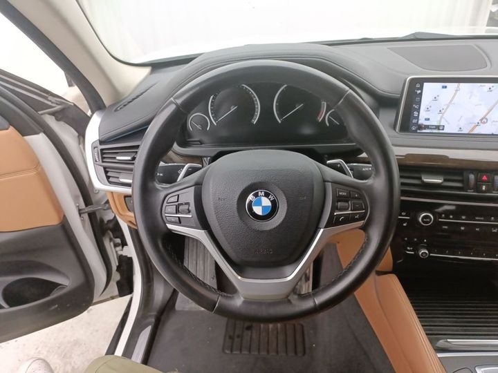 Photo 18 VIN: WBAKV410700X01986 - BMW X6 &#3914 