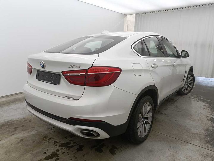 Photo 2 VIN: WBAKV410700X01986 - BMW X6 &#3914 