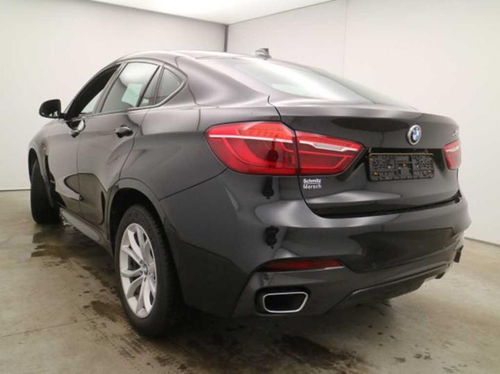 Photo 2 VIN: WBAKV410X00P73233 - BMW X614 