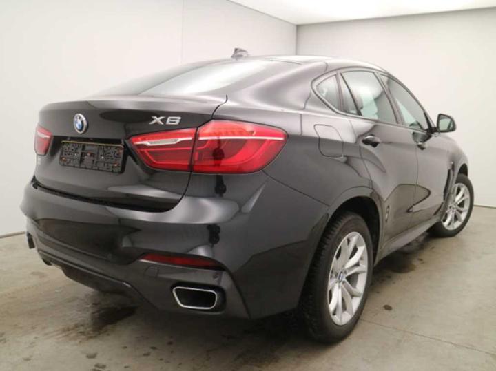 Photo 3 VIN: WBAKV410X00P73233 - BMW X614 