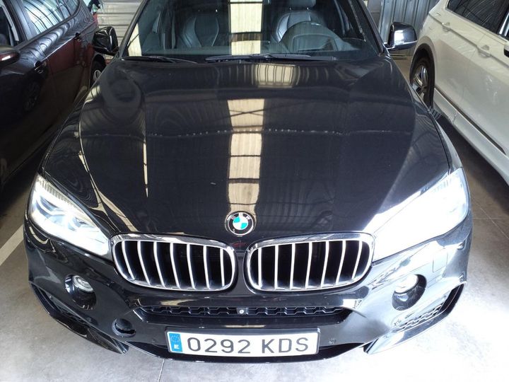 Photo 19 VIN: WBAKV410X00U07126 - BMW X6 