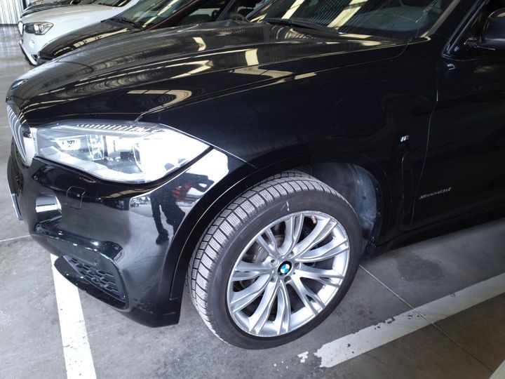 Photo 22 VIN: WBAKV410X00U07126 - BMW X6 