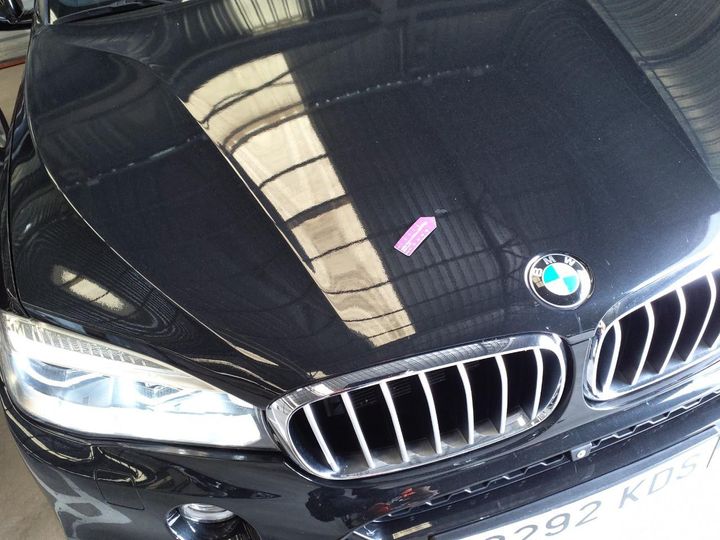 Photo 24 VIN: WBAKV410X00U07126 - BMW X6 