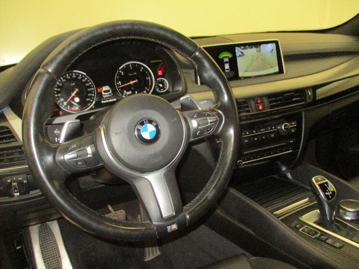 Photo 35 VIN: WBAKV410X00U07126 - BMW X6 