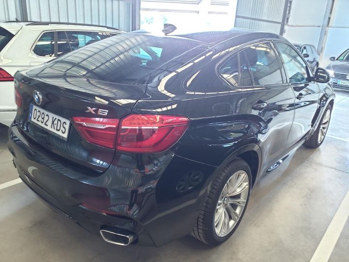 Photo 8 VIN: WBAKV410X00U07126 - BMW X6 