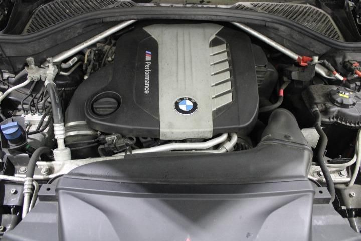 Photo 9 VIN: WBAKV610500W36471 - BMW X6 SUV 