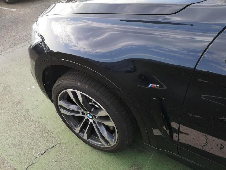 Photo 22 VIN: WBAKV610600W36544 - BMW X6 