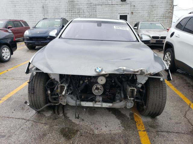 Photo 4 VIN: WBAKX6C51CC197193 - BMW 7 