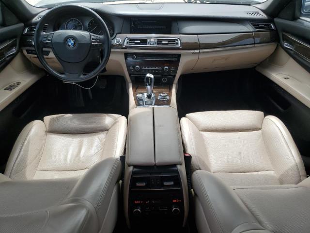 Photo 7 VIN: WBAKX8C53BC198159 - BMW 7 SERIES 