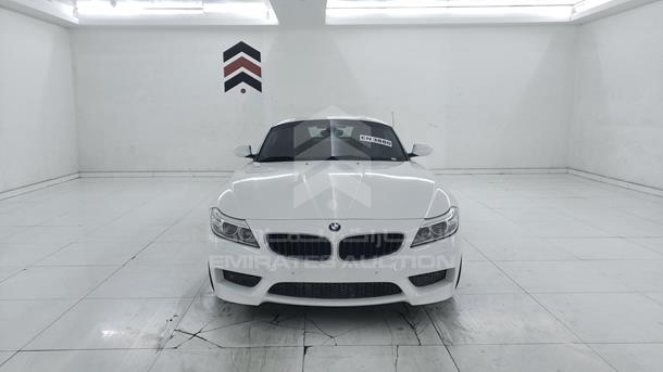 Photo 0 VIN: WBALL3107FP551270 - BMW Z4 