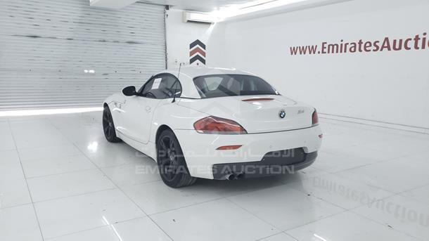 Photo 3 VIN: WBALL3107FP551270 - BMW Z4 