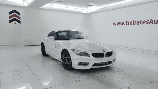 Photo 6 VIN: WBALL3107FP551270 - BMW Z4 