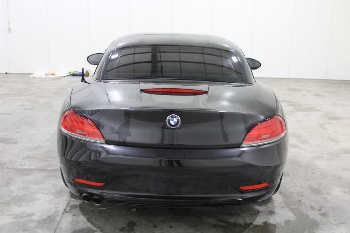 Photo 5 VIN: WBALL31090J247514 - BMW Z4 ROADSTER 