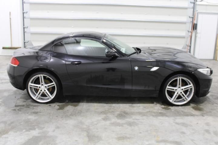 Photo 6 VIN: WBALL31090J247514 - BMW Z4 ROADSTER 