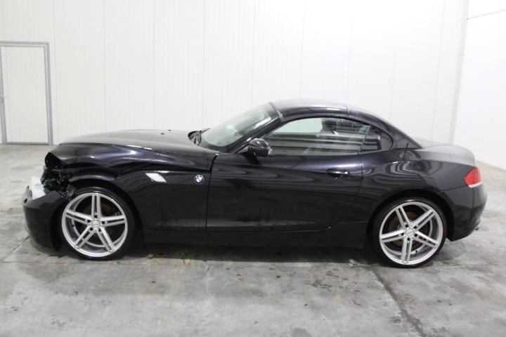 Photo 7 VIN: WBALL31090J247514 - BMW Z4 ROADSTER 