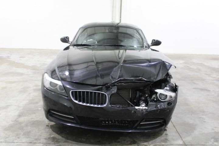 Photo 8 VIN: WBALL31090J247514 - BMW Z4 ROADSTER 