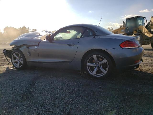 Photo 1 VIN: WBALL5C50CE716782 - BMW Z4 