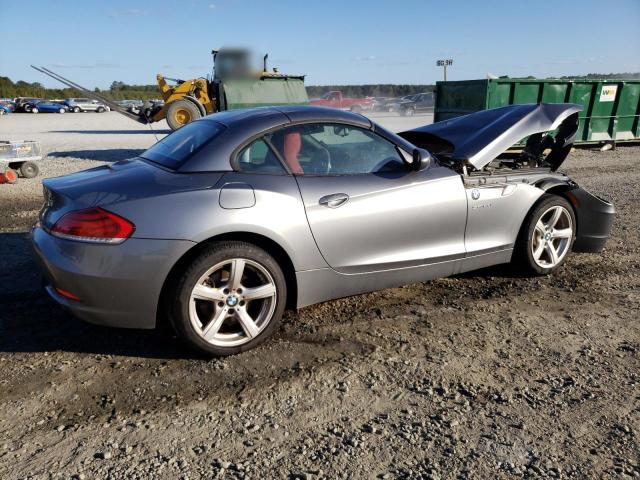 Photo 2 VIN: WBALL5C50CE716782 - BMW Z4 