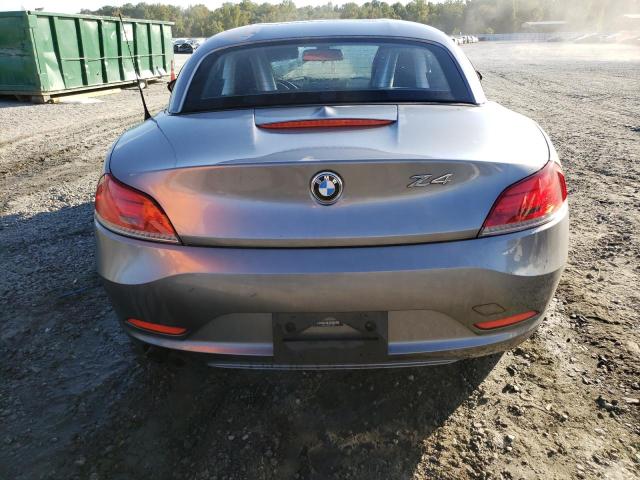 Photo 5 VIN: WBALL5C50CE716782 - BMW Z4 