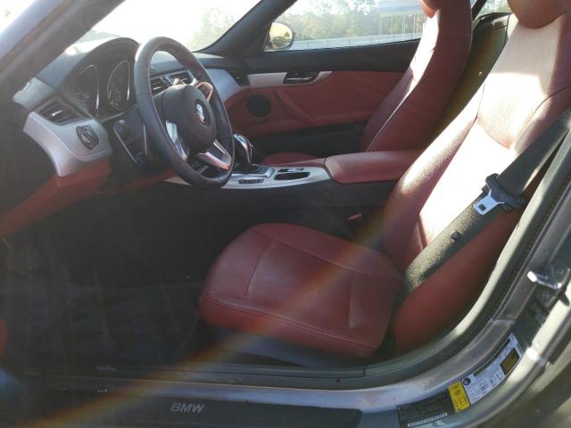 Photo 6 VIN: WBALL5C50CE716782 - BMW Z4 