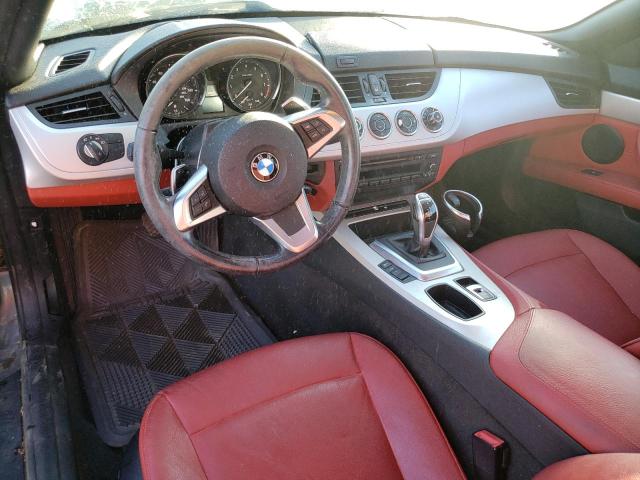 Photo 7 VIN: WBALL5C50CE716782 - BMW Z4 